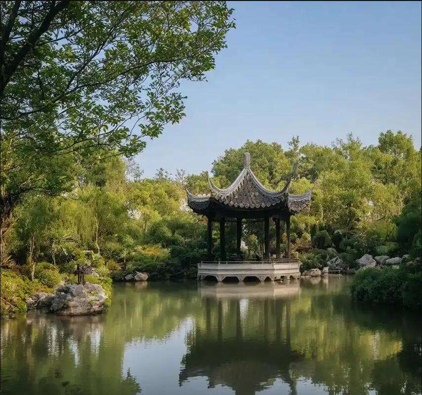 临沂雨韵建设有限公司