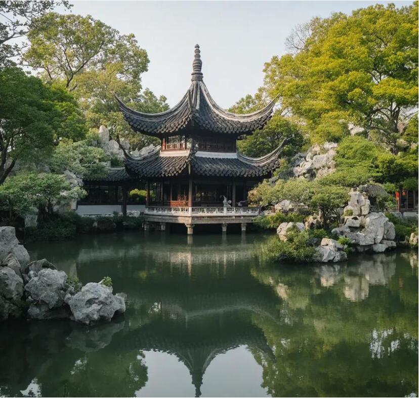 临沂雨韵建设有限公司